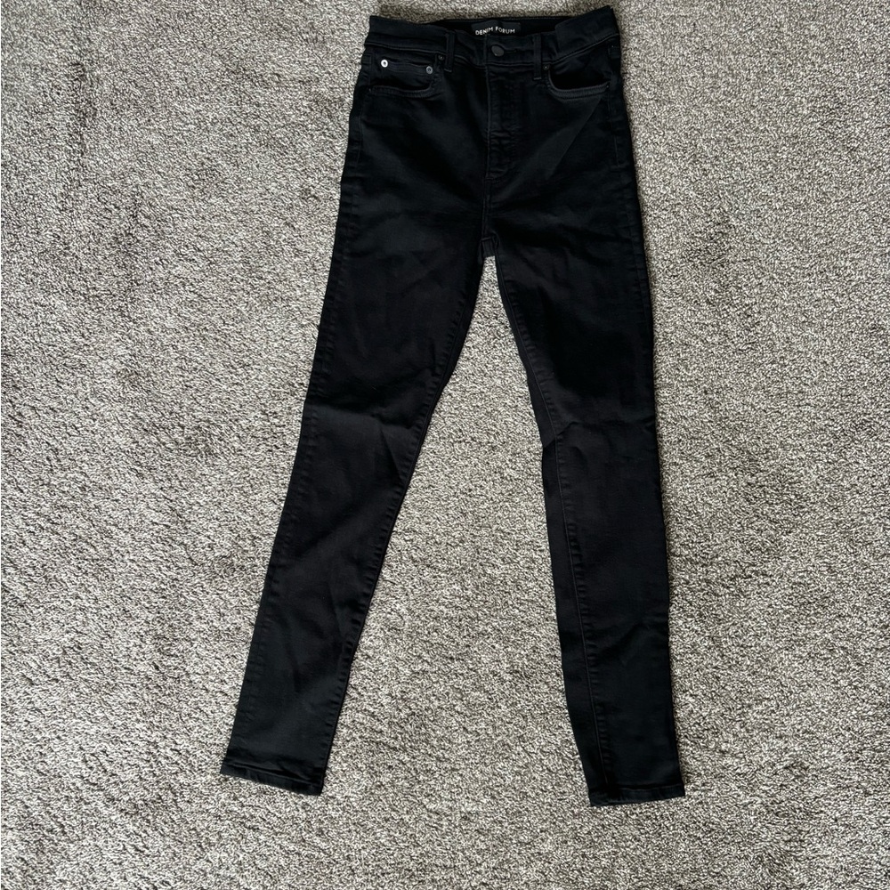 denim forum jeans